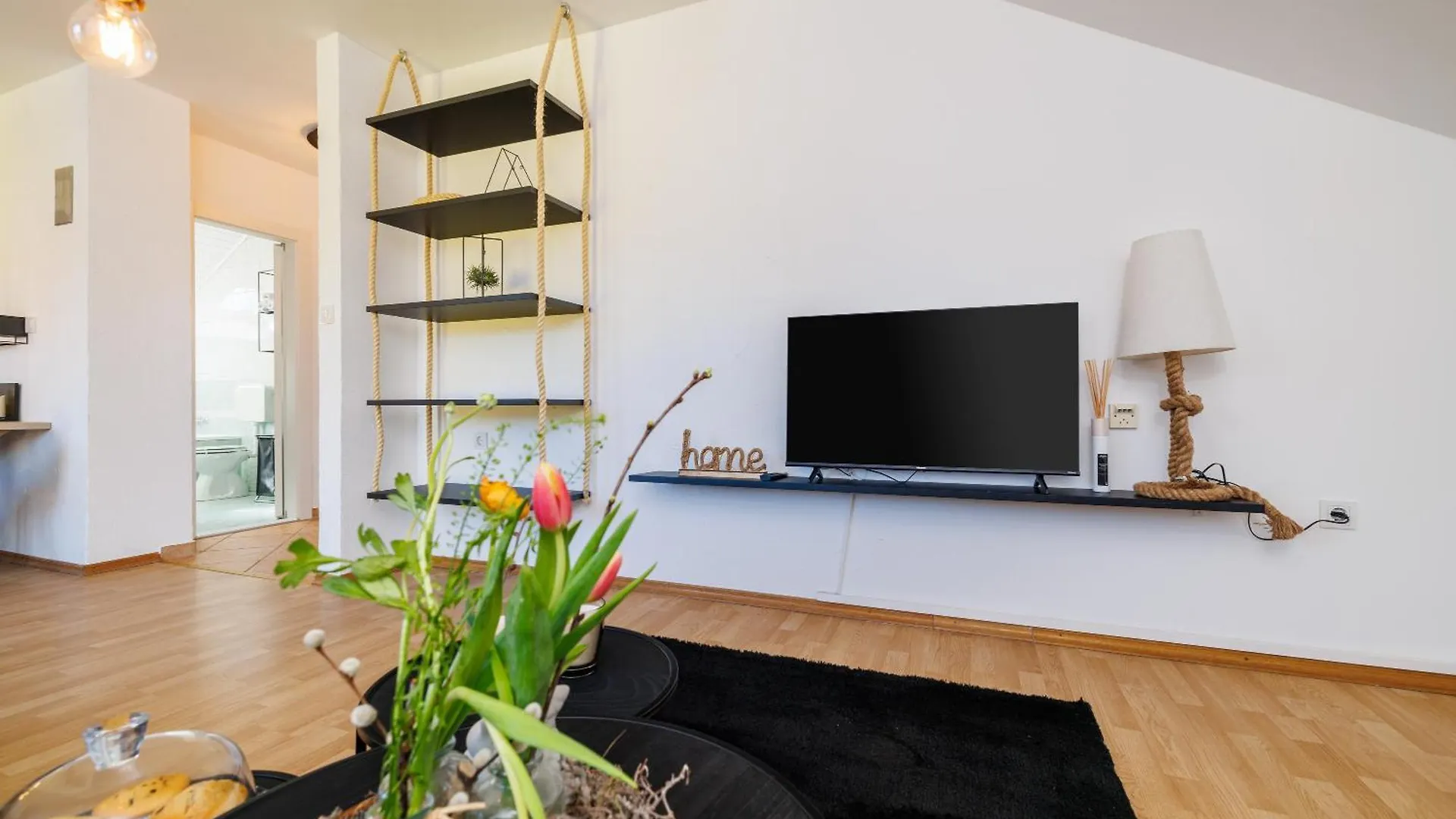 Apartmani Andelic- Fuzine 1