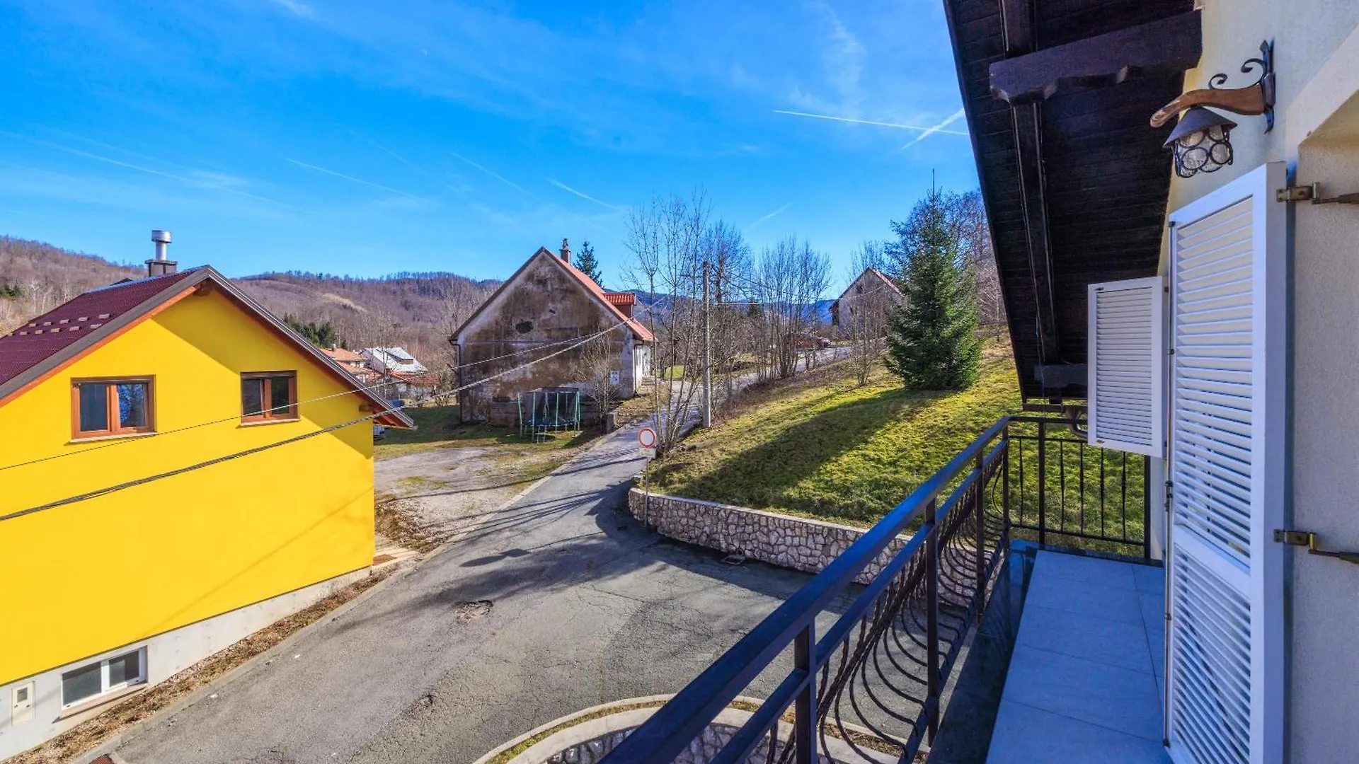 Apartmani Andelic- Fuzine 1