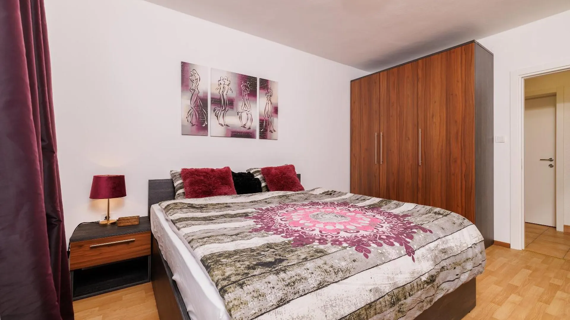 Apartmani Andelic- Fuzine 1
