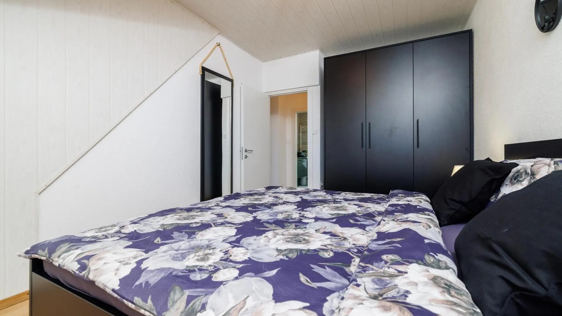 Apartmani Andelic- Fuzine 1 Croatia
