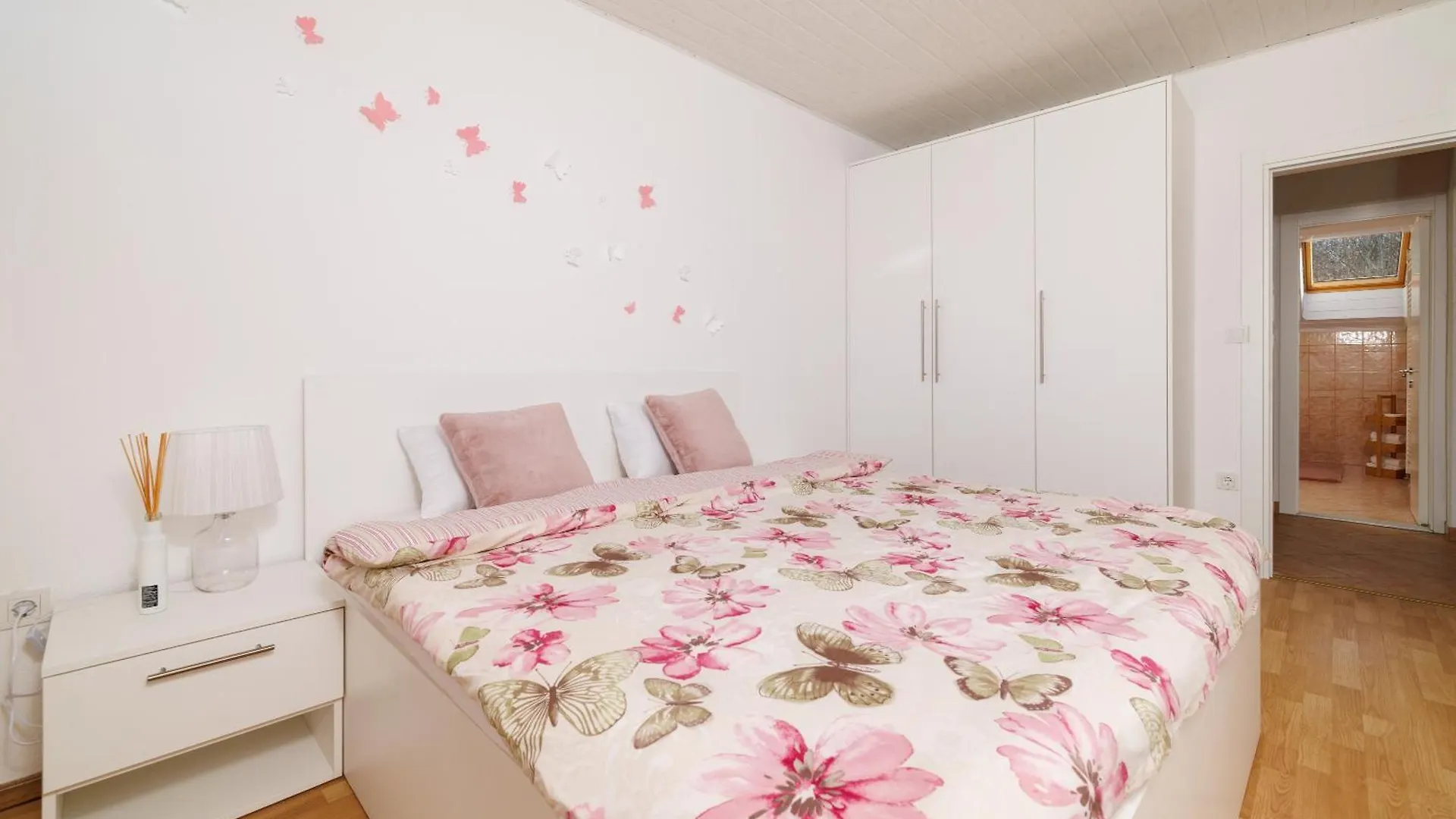 Apartmani Andelic- Fuzine 1