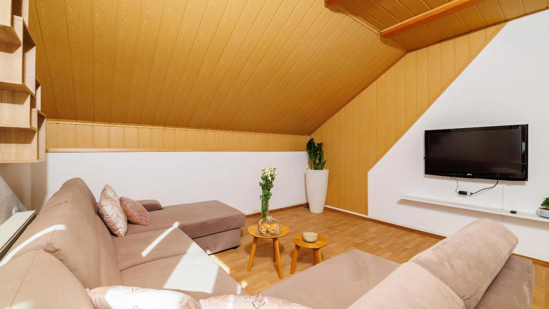 Apartmani Andelic- Fuzine 1 Croatia