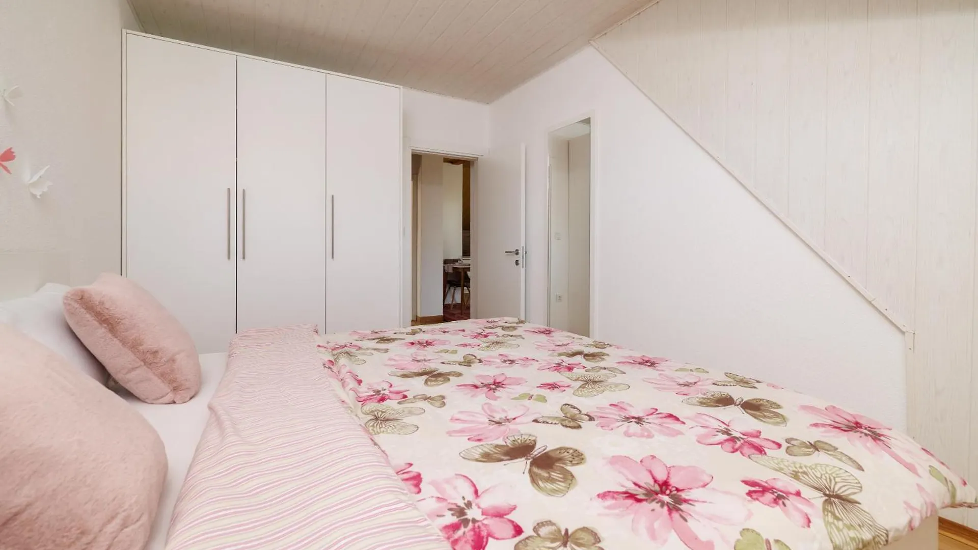 Apartmani Andelic- Fuzine 1