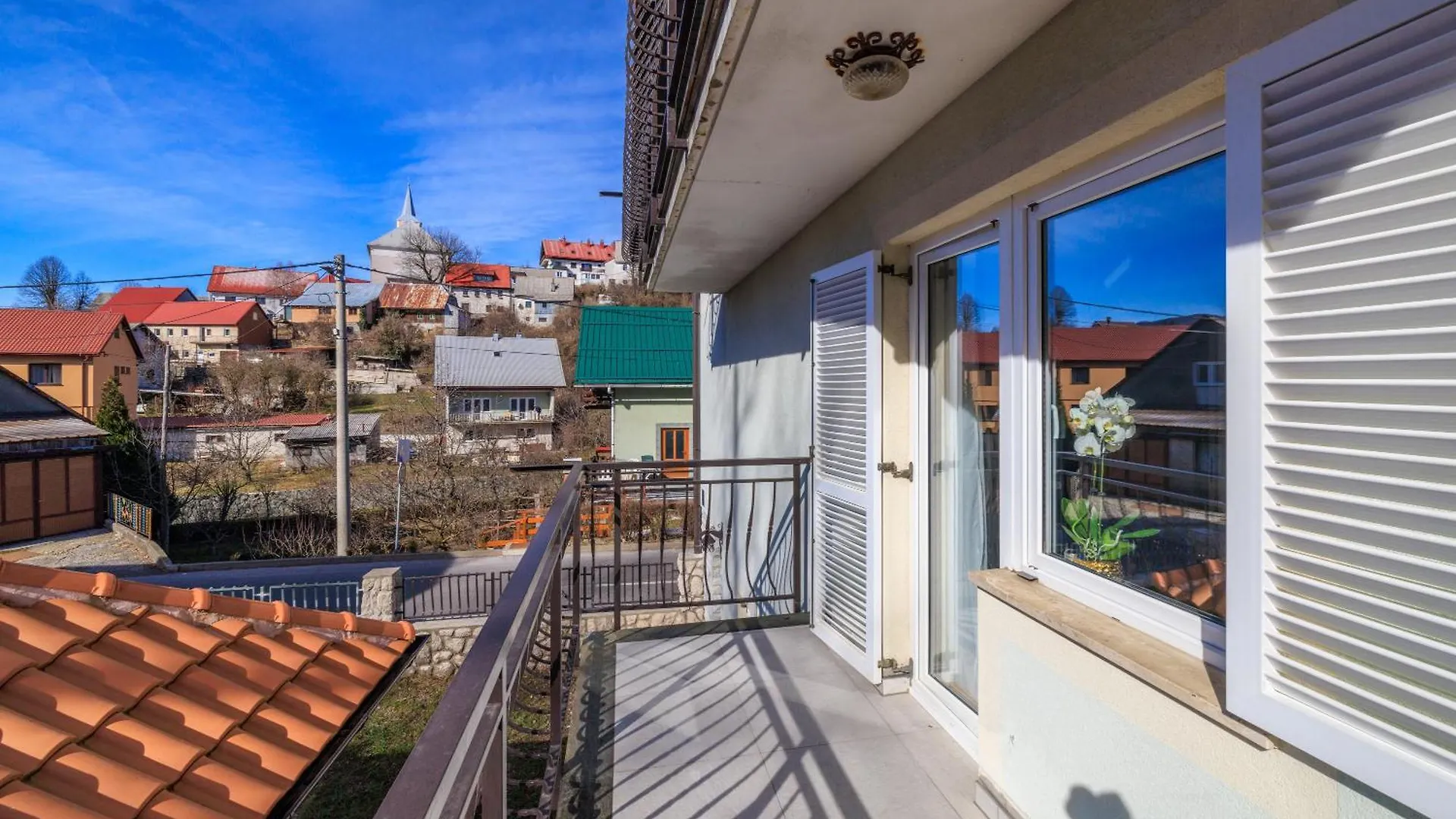 Apartmani Andelic- Fuzine 1 0*,  Croatia