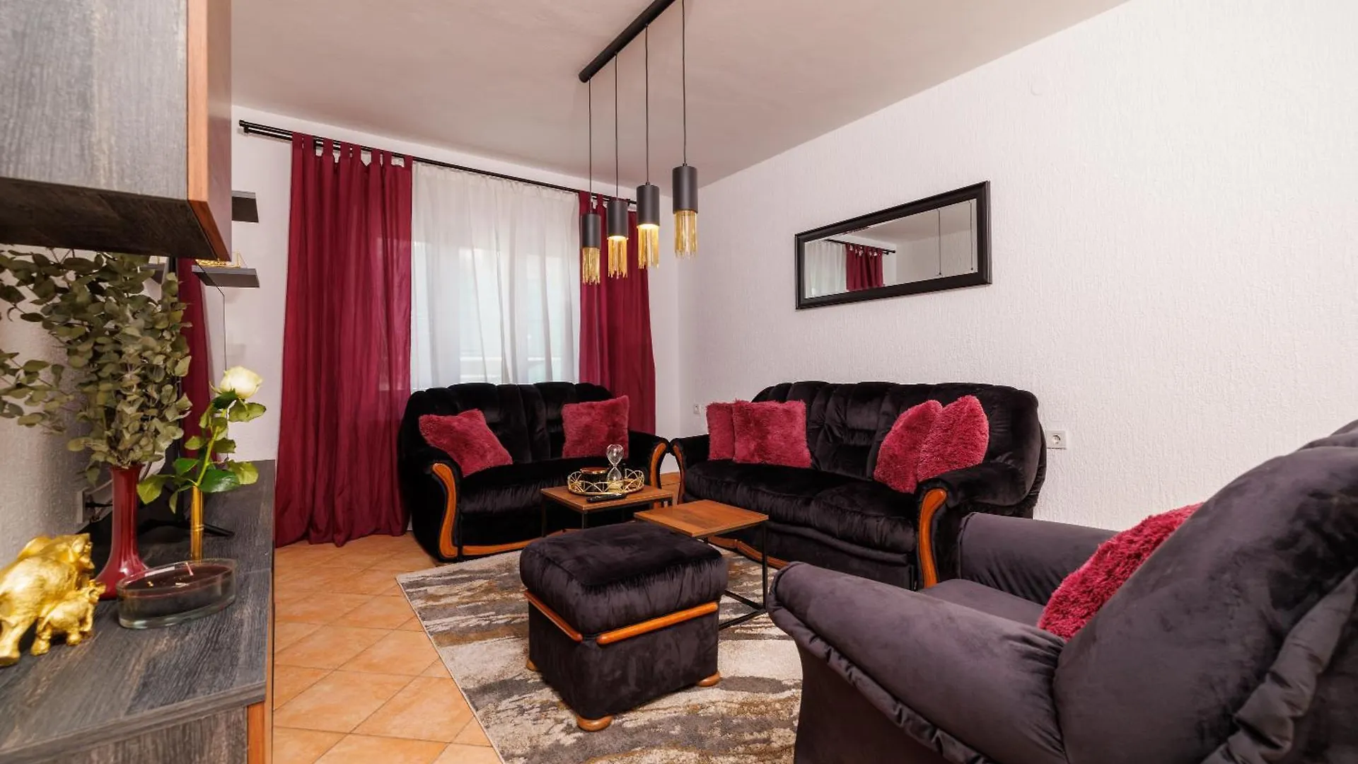 Apartmani Andelic- Fuzine 1