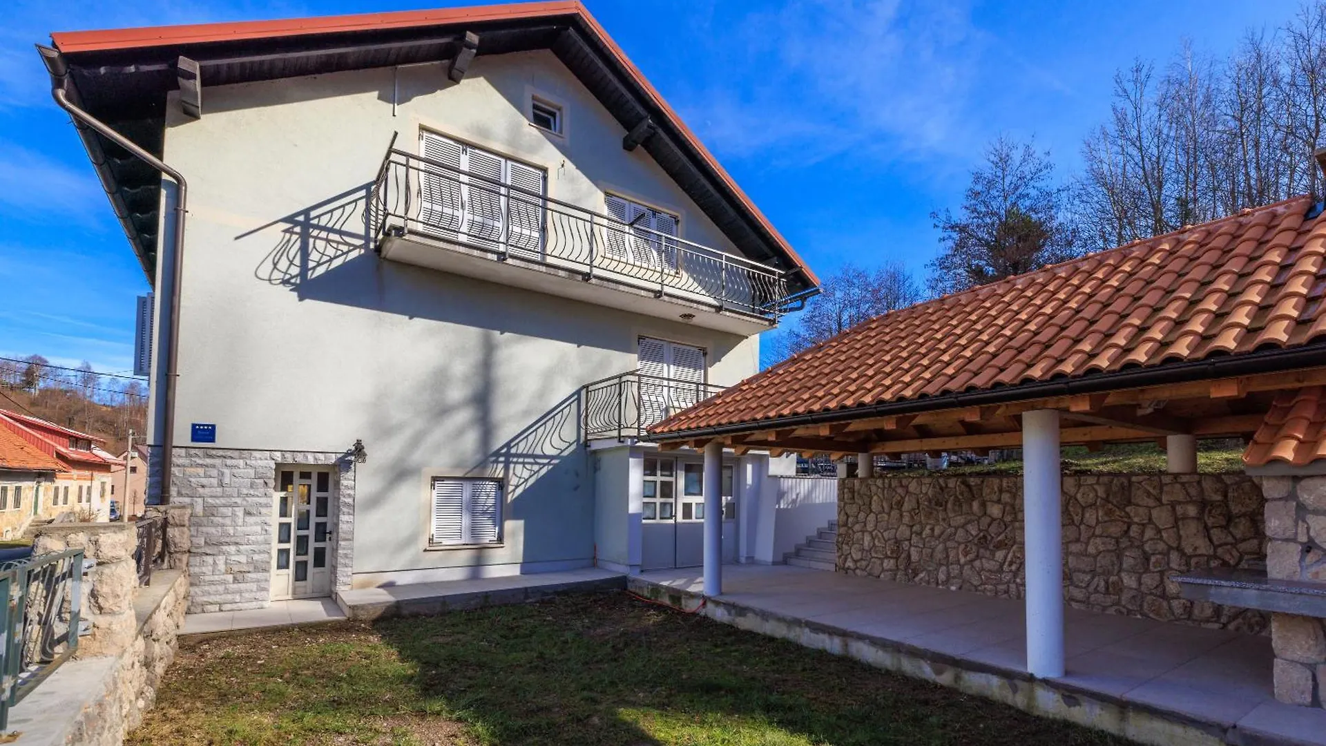 Apartmani Andelic- Fuzine 1