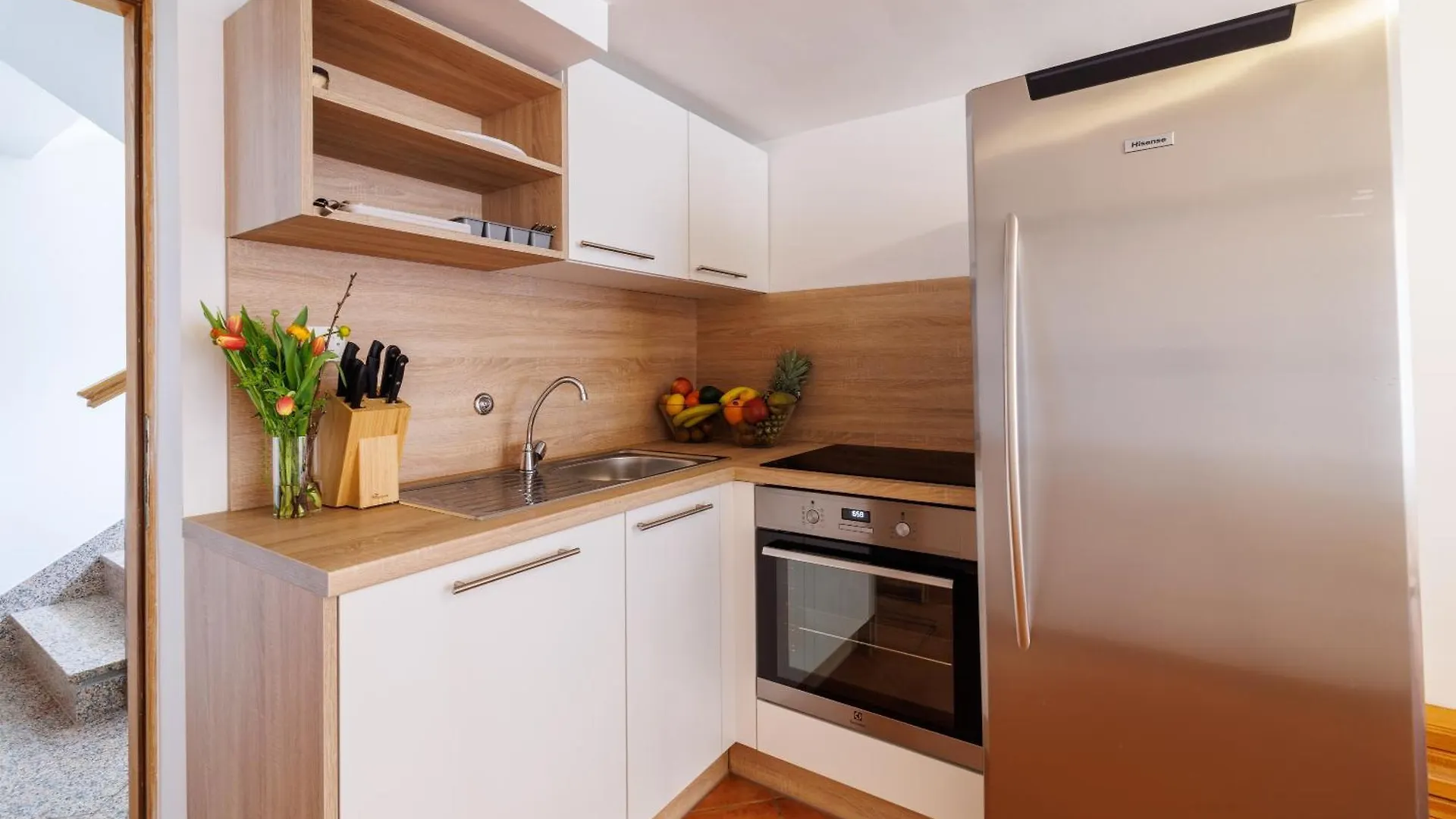 Apartmani Andelic- Fuzine 1